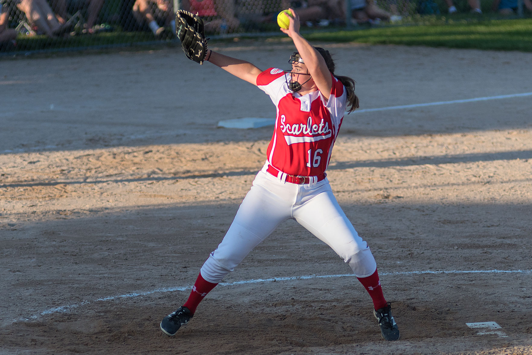 West SB vs Cloquet 4
